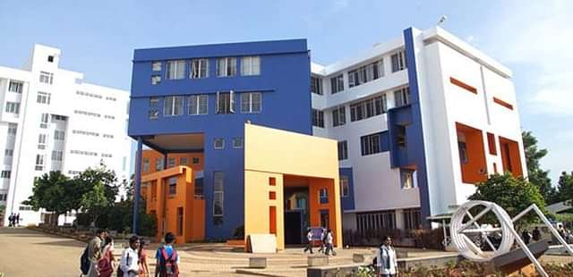 College Image